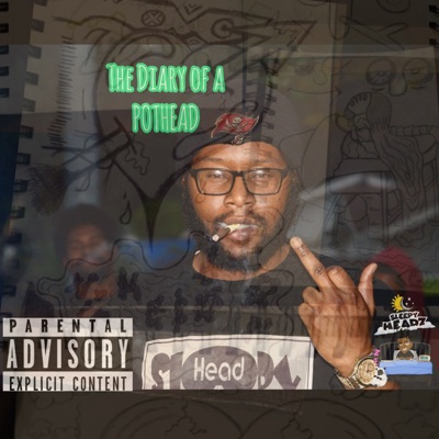 The Diary of a PotHead - EP