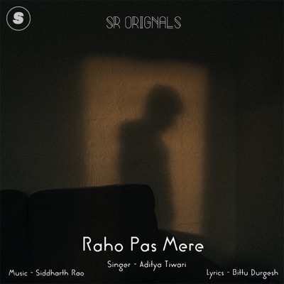 Raho Pas Mere - Single