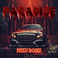 Paradise - Single - Niku Bossi & BeTaf Beats