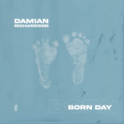 Song - Born Day - Damian Richardson