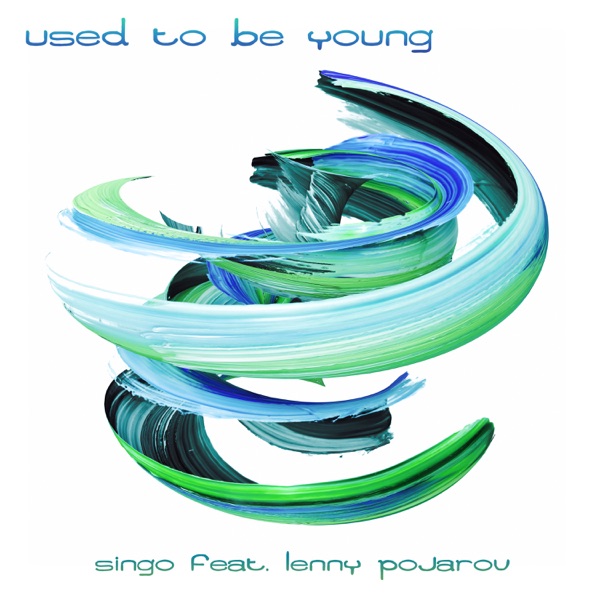 Used to Be Young (feat. Lenny Pojarov) [2024 Remix Ep]