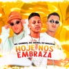 Hoje Nós Embraza - Single