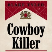 Cowboy Killer artwork