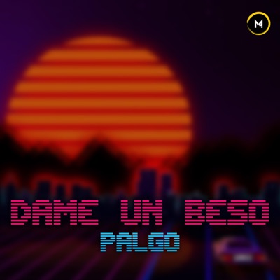 Dame Un Beso - Single