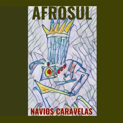Navios Caravelas - Single