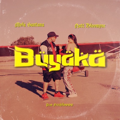 Buyaka - Single