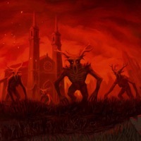 LEATHERNECK (feat. QAEDA.M4) - Single - SENTFROMIRAQ