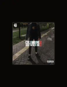 Columbineboy सुनें, म्यूज़िक वीडियो देखें, बायो पढ़ें, दौरे की तारीखें और बहुत कुछ देखें!