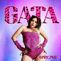 Gata - Single - Mary Jane