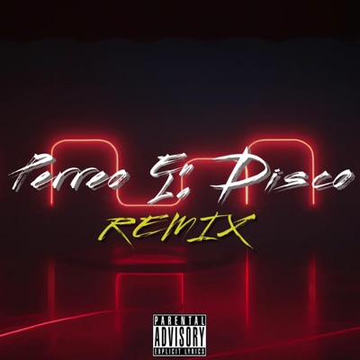 Perreo En La Disco (Remix) [feat. Nayco Music, Enzo MK & JxBVLGARY] - Single