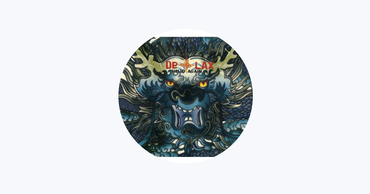 De+LAX - Apple Music