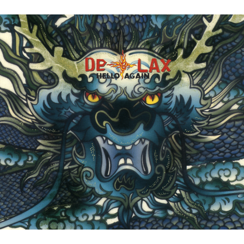 De+LAX - Apple Music