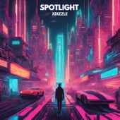 Spotlight artwork