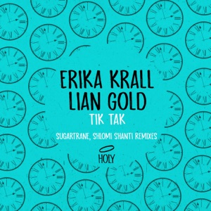 Tik Tak - Single