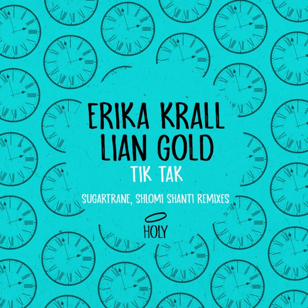 Tik Tak - Single