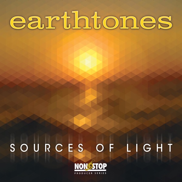 Earthtones: Sources of Light - EP