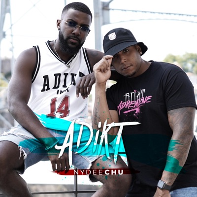 Adikt (Radio Edit) - Single