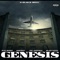 Genesis (feat. 'Eyo Bobo, Hopeizy, Blaq Raph') - 'OG Arizona' lyrics