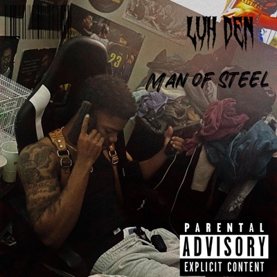 Man of Steel - Single
