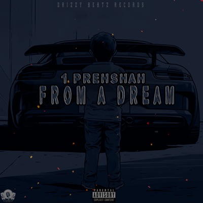 From a Dream - Single