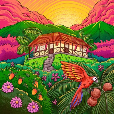 VILLETA - EP