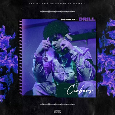 $$$ SZN Vol. 1: Drill - EP