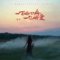 一万个心疼一亿个爱 - Single - 赵洋