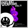 Dueling Weapons, Vol. 11 - Single