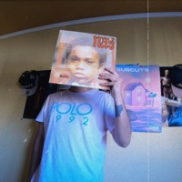 Bby déjame solo - Single - Smalls Franky