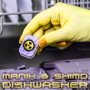 Dishwasher - Single