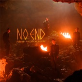 No End feat.三浦大知 artwork