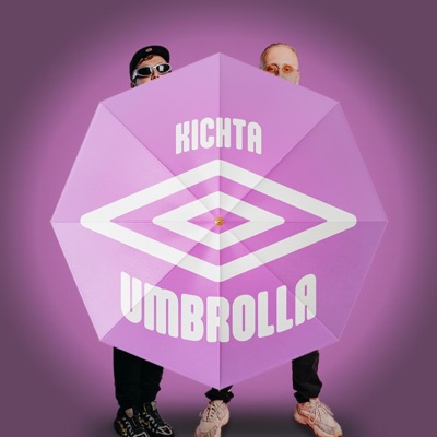 Umbrolla - Single