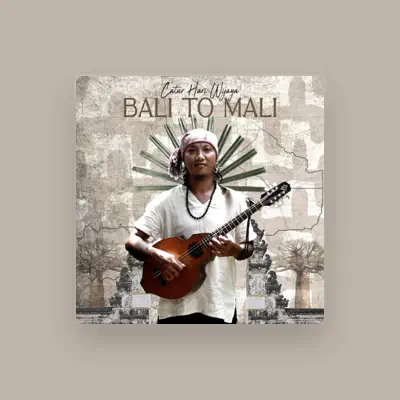 Listen to Catur Hari Wijaya, watch music videos, read bio, see tour dates & more!