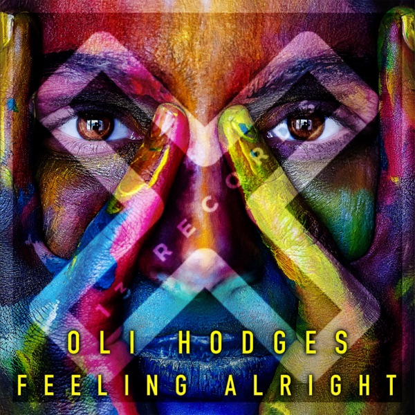 Feeling Alright - Single