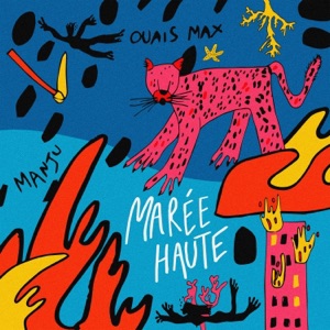 Marée haute - Single