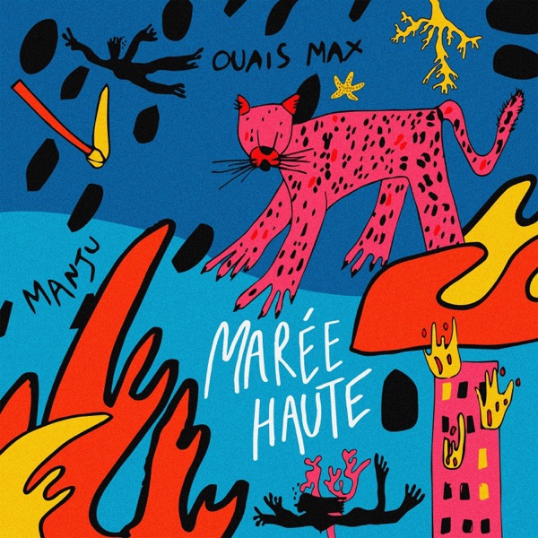 Marée haute - Single