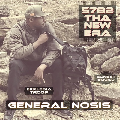 5782 Tha New Era - EP