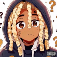 Questions - Single - ReallyMonny