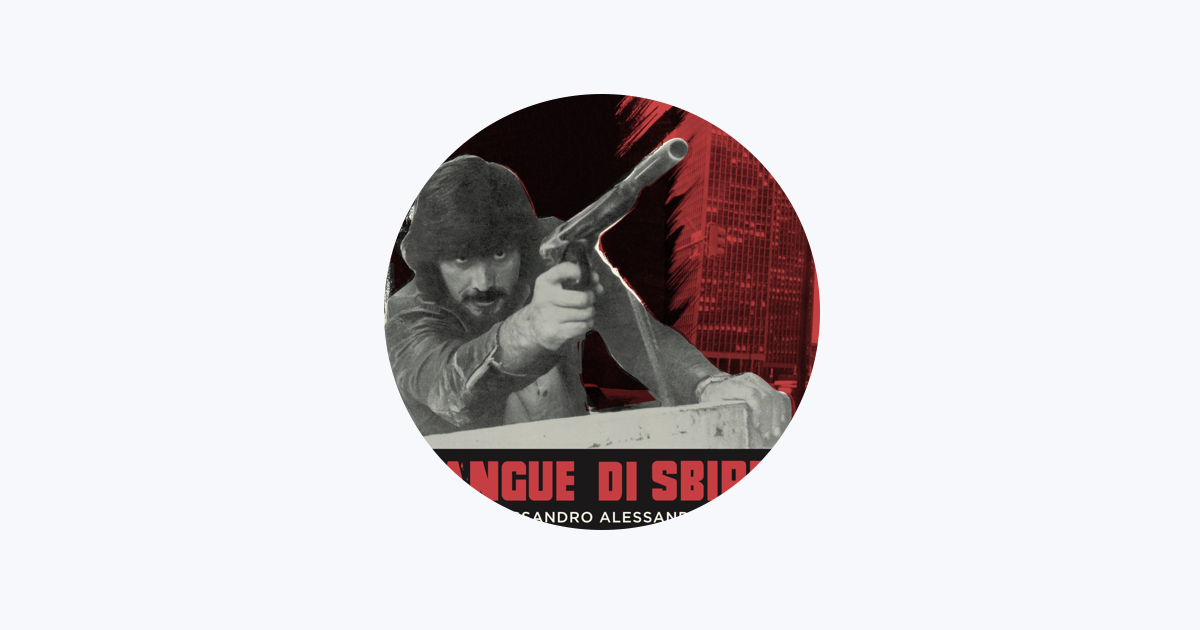 アレッサンドロ・アレッサンドローニ - Apple Music