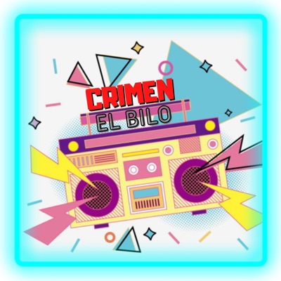 crimen - Single