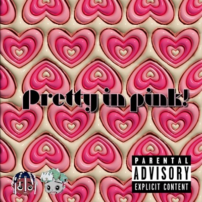 Pretty in Pink (feat. Wix Patton)