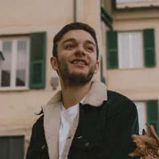 Ascolta Jacopo Bagorda, guarda video musicali, leggi la biografia, vedi le date del tour & altro!