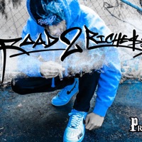 Road To Riche$$ - Single - G-Real