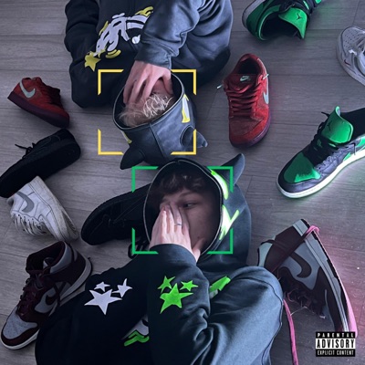 SPEED UP (feat. Linx.)