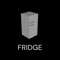 Fridge - Fritzky lyrics