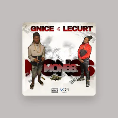 Listen to Lecurt, watch music videos, read bio, see tour dates & more!