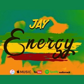 Energy VibemanJay