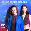 Farolito (feat. Franz Schubert Filharmonia) - SALMA & Naiara