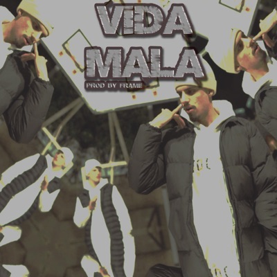 Vida Mala - Single
