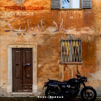 Yalla Arabica - Single - Esper Haddad